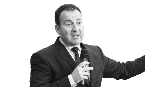Antonio Ibáñez