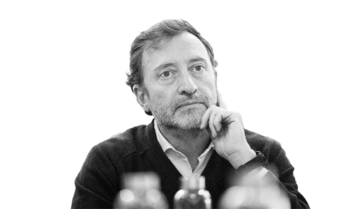 Borja Borrero