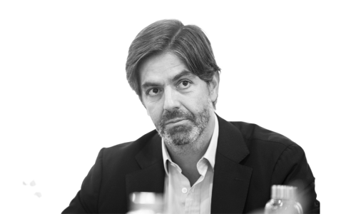 Borja Oria