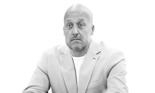 Daniel Sevilla