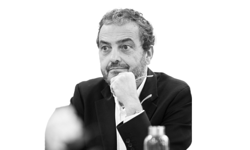 Enrique Porta