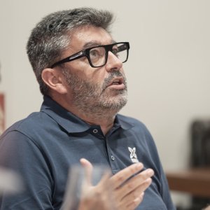 Xavier Berneda