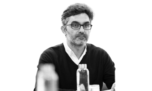 Marcos M&iacute;guez